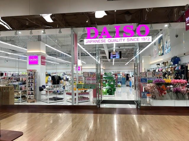 Ontario Mills Outlet